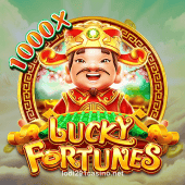 LUCKY FORTUNES Slot Game at lodi291casino.net